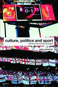 Bokomslag för "Culture, Politics and Sport"