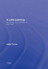 A Little Learning