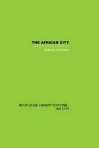 The African City