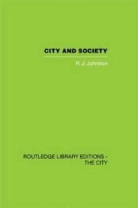 City and Society