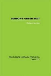 London's Green Belt