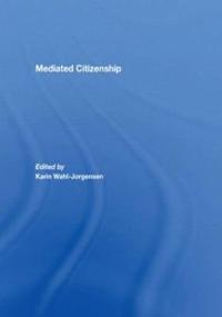 Mediated Citizenship