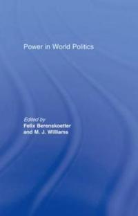 Power in World Politics
