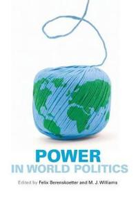 Bokomslag for "Power in World Politics"
