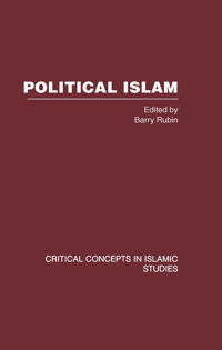 Political Islam