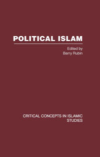 Political Islam