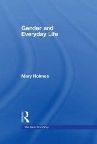 Bokomslag for "Gender and Everyday Life"