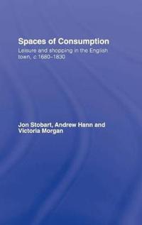 Spaces of Consumption