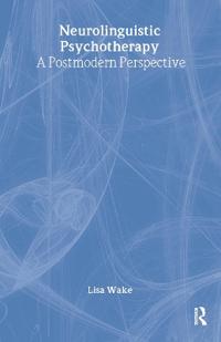 Bokomslag for "Neurolinguistic Psychotherapy"