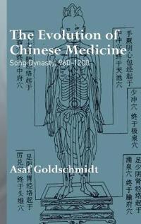 The Evolution of Chinese Medicine