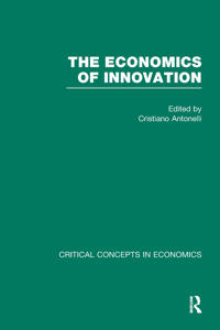 The Economics of Innovation