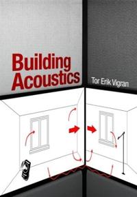 Bokomslag för "Building Acoustics"
