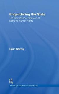 Engendering the State