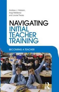 Navigating Initial Teacher Training