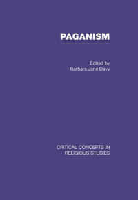 Paganism