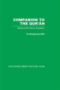 Companion to the Qur'an