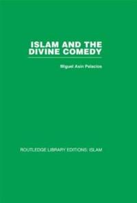 Islam and the Divine Comedy