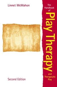 Bokomslag för "The Handbook of Play Therapy and Therapeutic Play"