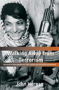 Walking Away from Terrorism