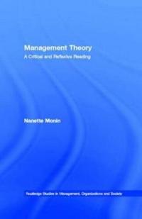 Management Theory