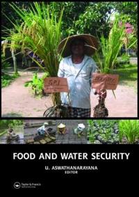 Bokomslag för "Food and Water Security"
