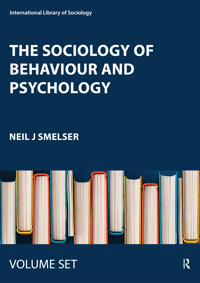 The Sociology of Behaviour and Psychology