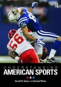 Bokomslag för "Understanding American Sports"