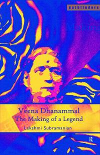 Veena Dhanammal