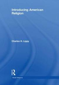 Introducing American Religion