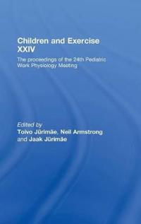 Children and Exercise XXIV