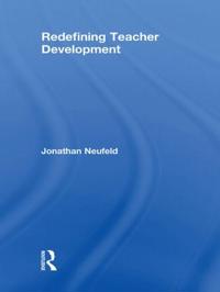 Bokomslag för "Redefining Teacher Development"