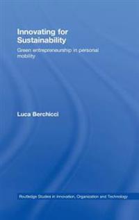 Innovating for Sustainability