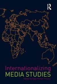 Internationalizing Media Studies