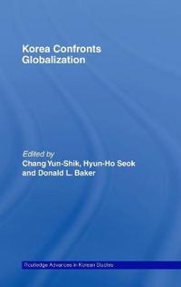 Korea Confronts Globalization