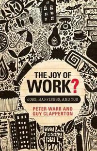 The Joy of Work?
