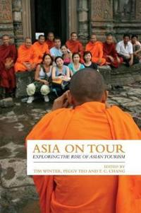 Asia on Tour