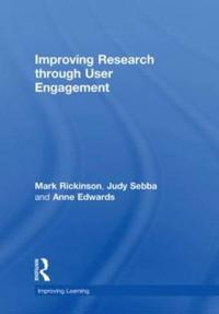 Improving Research through User Engagement
