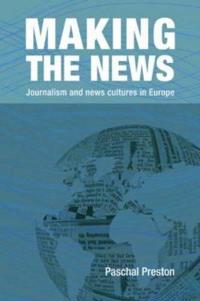 Making the News