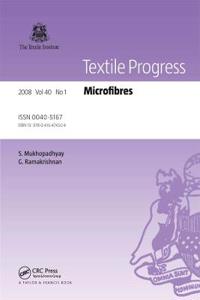 Nanotechnology in fibrous materials