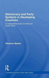 Democracy and Party Systems in Developing Countries