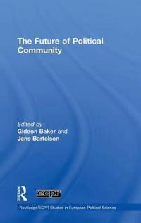The Future of Political Community