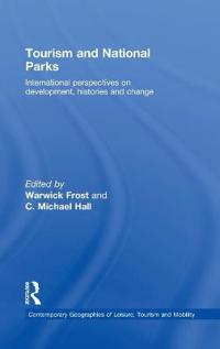 Tourism and National Parks