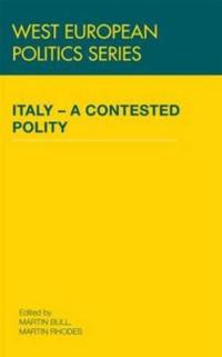 Italy - A Contested Polity