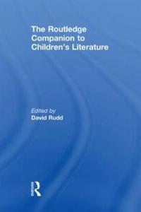 The Routledge Companion to Children's Literature