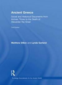 Ancient Greece