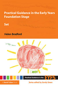 Practical Guidance in the Early Years Foundation Stage Set
