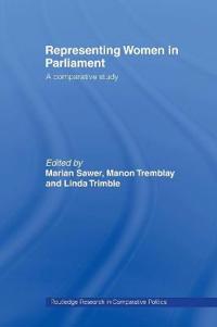 Representing Women in Parliament