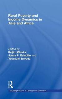 Rural Poverty and Income Dynamics in Asia and Africa
