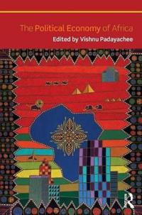 Bokomslag för "The Political Economy of Africa"