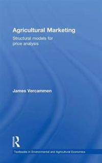 Agricultural Marketing